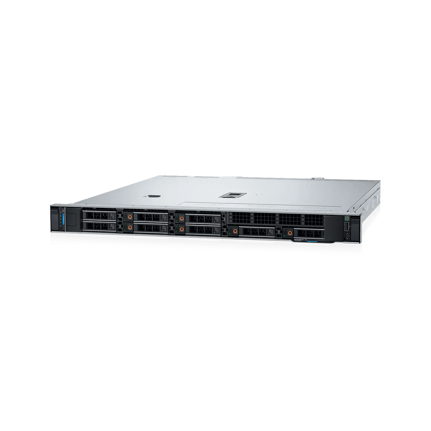 Dell PowerEdge R360 R360272_6333P132 detalle de servidor