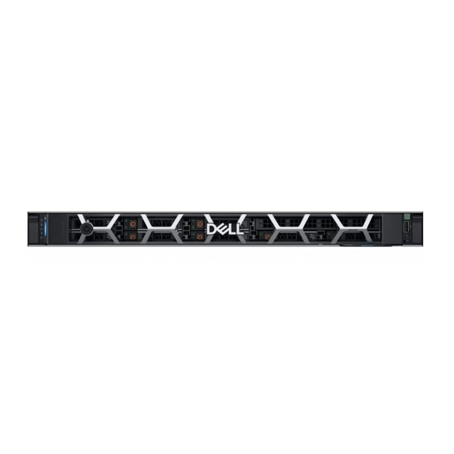 Dell PowerEdge R360 R360272_6333P132 vista frontal