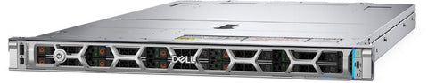 Dell PowerEdge R470 — perspectiva frontal oficial — R470271_6511P132