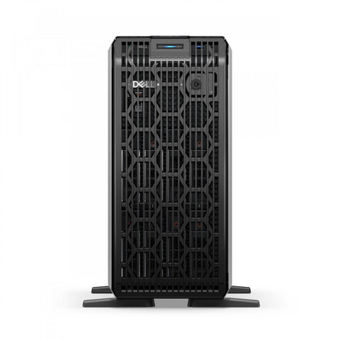 Dell PowerEdge T360 T360271_6353P132 servidor torre vista frontal