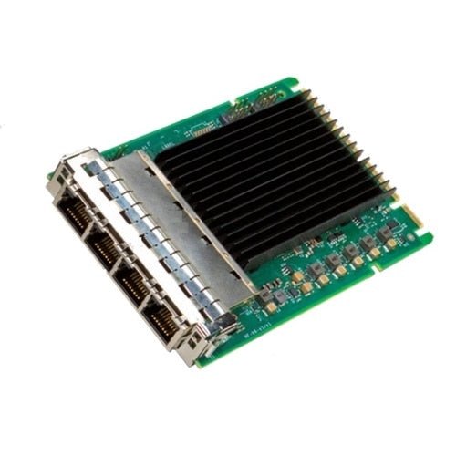 Tarjeta de red Dell Intel E610-IAT4 540-BFPC vista principal
