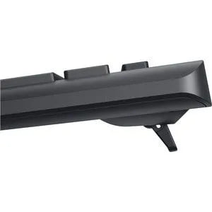 Dell Teclado y ratón Dell - Español - USB Émbolo Inalámbrico 2.40GHz Teclado - Keyboard/Keypad Color: Negro - USB Inalámbrico Mouse - Óptico - 1000 dpi - 3 Botón - Rueda de desplazamiento - SMART BUSINESS