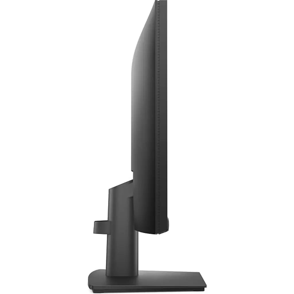 Monitor Dell Pro 22 E2225HM perfil lateral