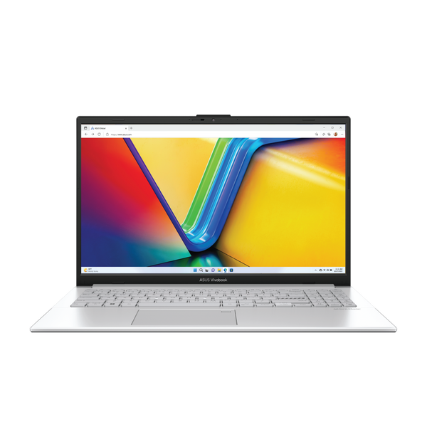 NOTEBOOK ASUS VIVOBOOK GO 15 RYZEN 5 7520U 8GB DDR5 512GB SSD 15.6 PULGADAS FHD FREEDOS TECLADO ESPAÑOL GARANTIA 1 AÑO