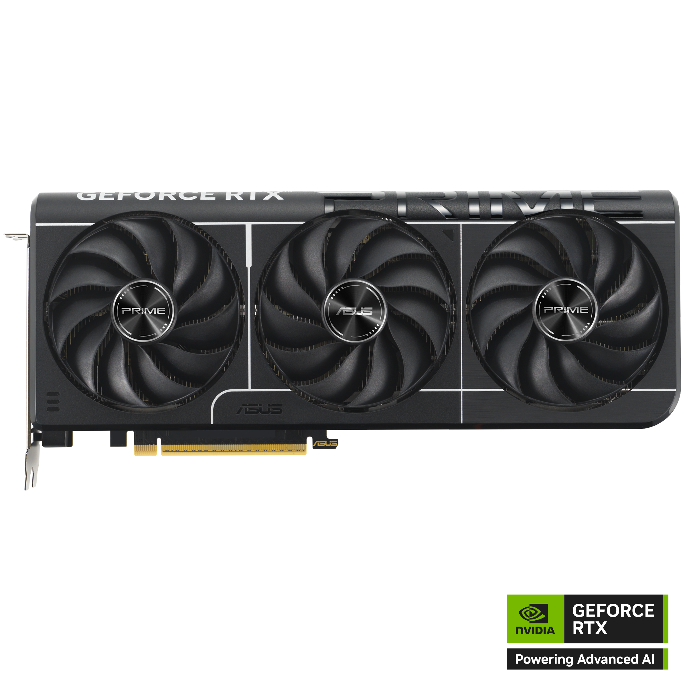 TARJETA GRÁFICA ASUS PRIME-RTX5080-O16G, 16GB GDDR7, PCIE GEN 5.0, RAY TRACING, IDEAL PARA GAMING