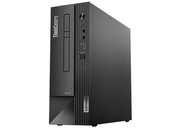 DESKTOP LENOVO NEO 50S CON PROCESADOR CORE I5 - 14400, 8GB DDR5, 512GB, GRÁFICOS INTEGRADOS, WINDOWS 11 PRO, WIFI AX211 Y GARANTÍA PREMIER SUPPORT DE 3 AÑOS 12XG0012LS - SMART BUSINESS