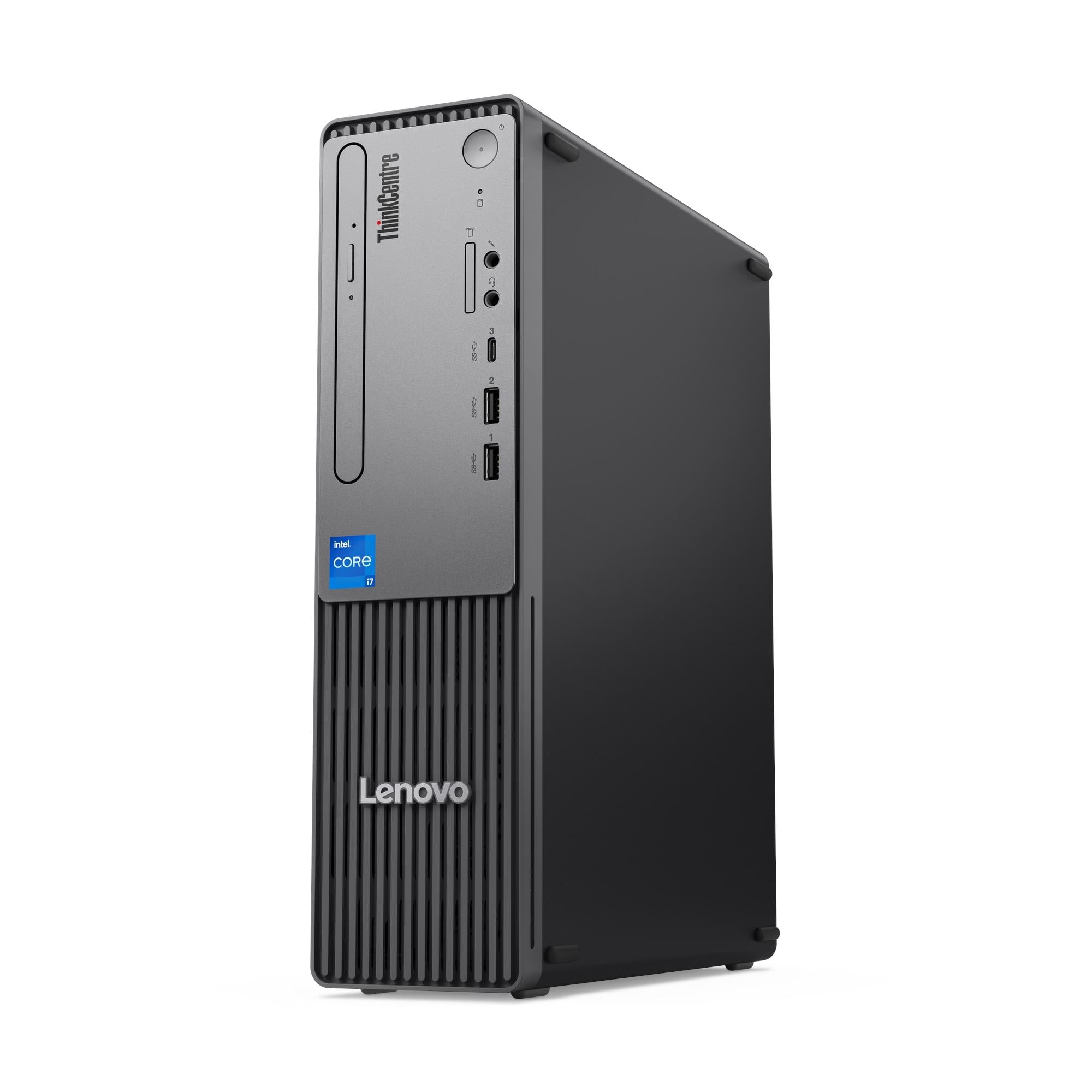 DESKTOP LENOVO NEO 50S CON PROCESADOR CORE I7 - 14700, 16GB DDR5, 1TB, GRÁFICOS INTEGRADOS, WINDOWS 11 PRO Y GARANTÍA DE 3 AÑOS PREMIER SUPPORT 12XG0015LS - SMART BUSINESS