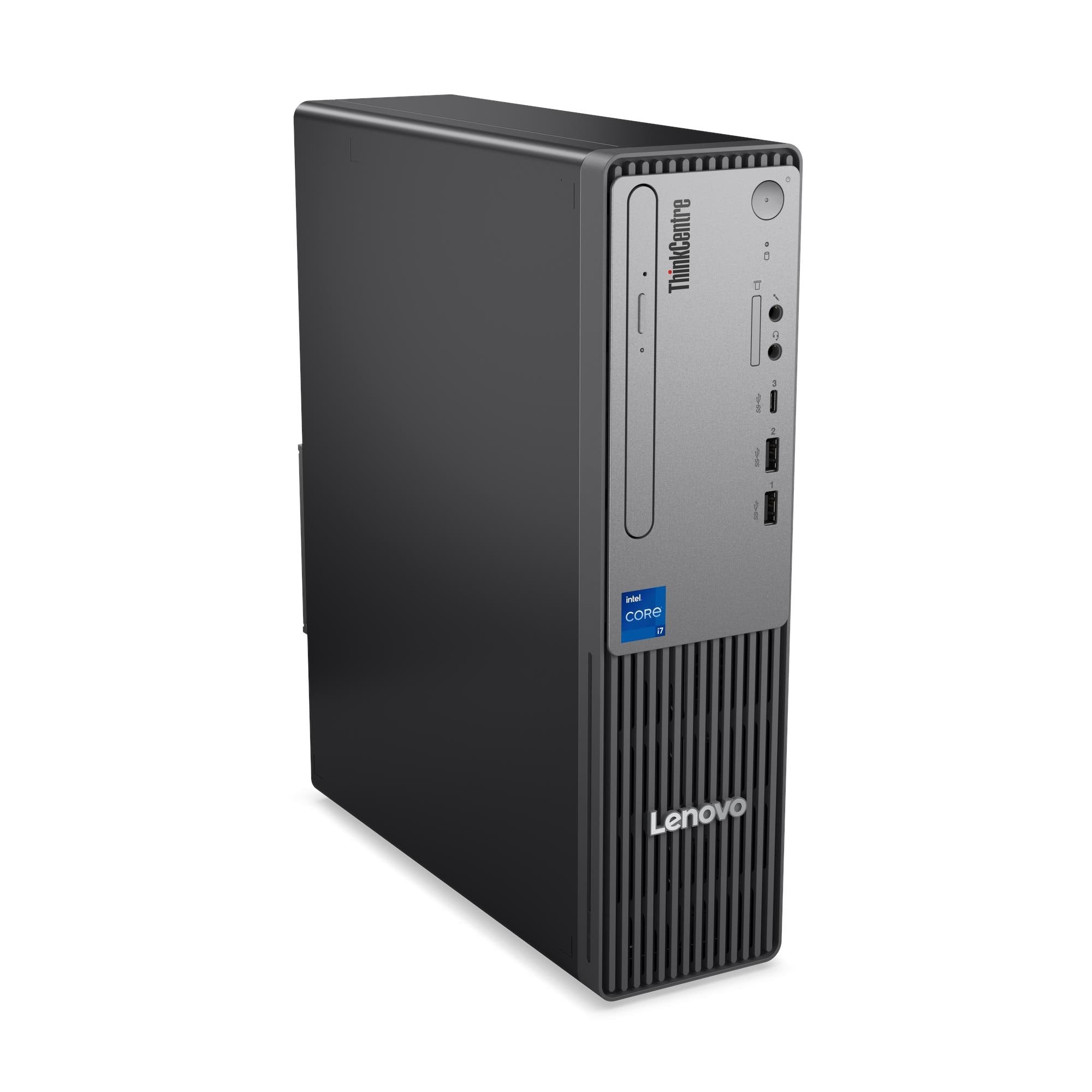 DESKTOP LENOVO NEO 50S CON PROCESADOR CORE I7 - 14700, 16GB DDR5, 1TB, GRÁFICOS INTEGRADOS, WINDOWS 11 PRO Y GARANTÍA DE 3 AÑOS PREMIER SUPPORT 12XG0015LS - SMART BUSINESS