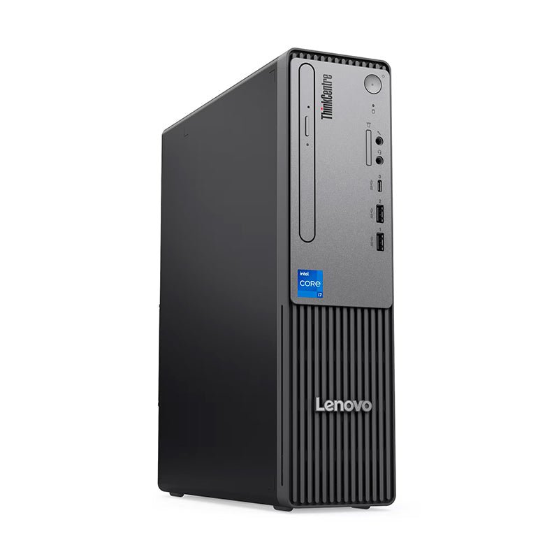 DESKTOP LENOVO NEO 50S CON PROCESADOR CORE I7 - 14700, 16GB DE RAM, 512GB DE ALMACENAMIENTO, WIN 11 PRO Y SOPORTE PREMIER DE 3 AÑOS 12XG0014LS - SMART BUSINESS