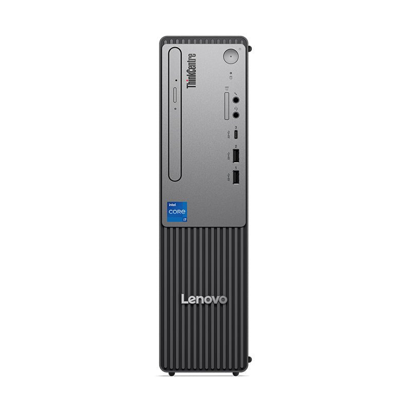 DESKTOP LENOVO NEO 50S - CORE I5 - 14400, 16GB DDR5, 512GB, GRÁFICOS INTEGRADOS, WIN 11 PRO, WIFI AX211, GARANTÍA 3Y PREMIER SUPPORT, POTENCIA Y RENDIMIENTO 12XG0013LS - SMART BUSINESS