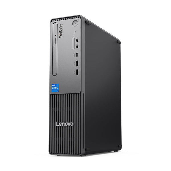 DESKTOP LENOVO NEO 50S - CORE I5 - 14400, 16GB DDR5, 512GB, GRÁFICOS INTEGRADOS, WIN 11 PRO, WIFI AX211, GARANTÍA 3Y PREMIER SUPPORT, POTENCIA Y RENDIMIENTO 12XG0013LS - SMART BUSINESS
