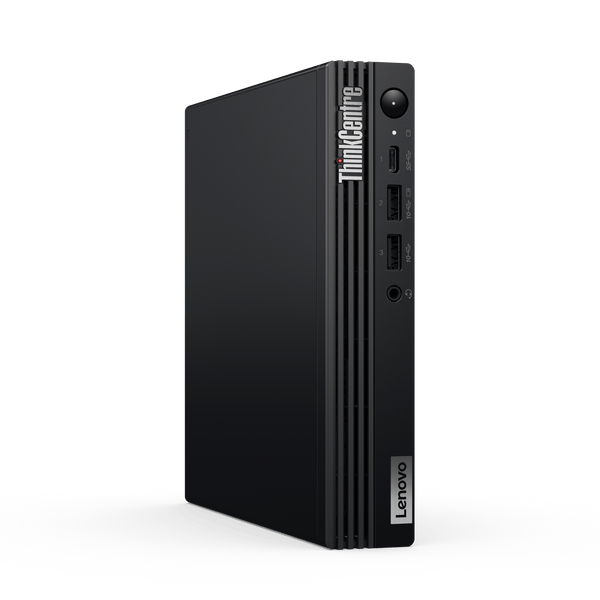 DESKTOP TINY LENOVO M70Q CON PROCESADOR CORE I7 - 14400T, 16GB RAM, 512GB SSD, GRÁFICOS INTEGRADOS, WIFI AX Y WINDOWS 11 PRO, GARANTÍA 3 AÑOS ONSITE. 12TE001ALS - SMART BUSINESS