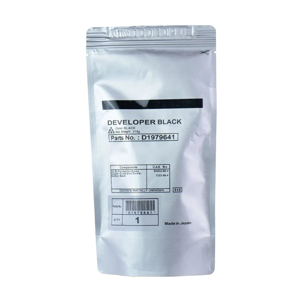 Developer Negro Ricoh D1979641 - SMART BUSINESS
