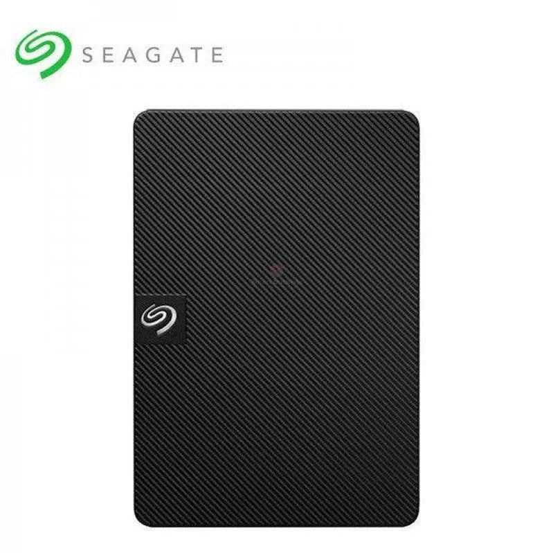 Disco Duro En Estado Solido Externo Seagate Expansion 500Gb, Usb 3.0 / Usb-C - SMART BUSINESS