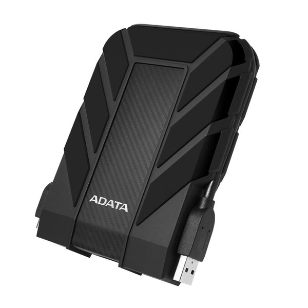 DISCO DURO EXTERNO ADATA HD710 PRO 2.5", 5TB, USB 3.1, NEGRO, A PRUEBA DE AGUA, POLVO Y GOLPES - PARA MAC/PC - SMART BUSINESS