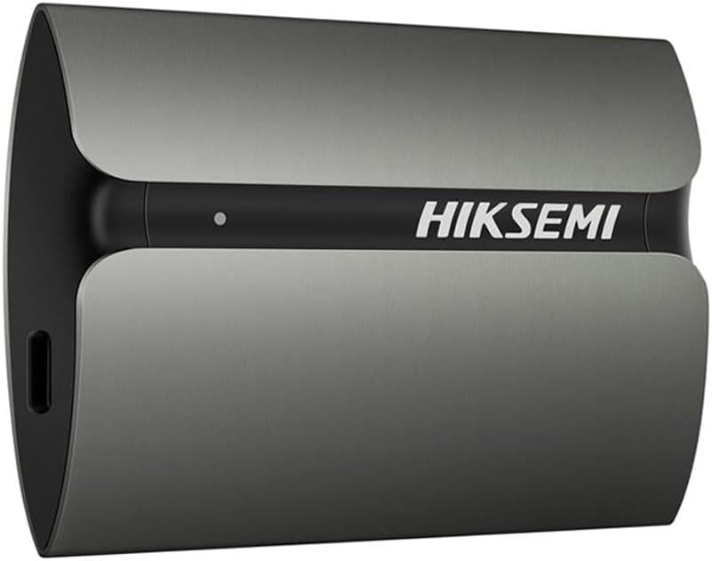 Hiksemi HS-ESSD-T300S 512G BLACK vista principal