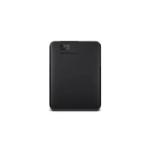 Disco Duro Externo Western Digital Elements Portable, 4 Tb, Usb 3.0, Negro. - SMART BUSINESS