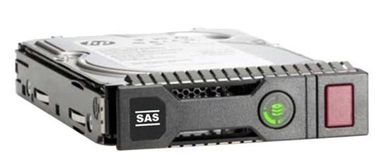 DISCO DURO PARA SERVIDOR HPE 300GB SAS 10.000RPM SFF 2.5" 12 GBIT/S 872475-B21 - SMART BUSINESS