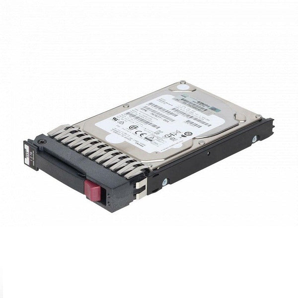 Disco Duro para Servidor HPE P28586 - B21 1.2TB SAS 10.000RPM 2.5'' 12Gbit/s P28586-B21 - SMART BUSINESS