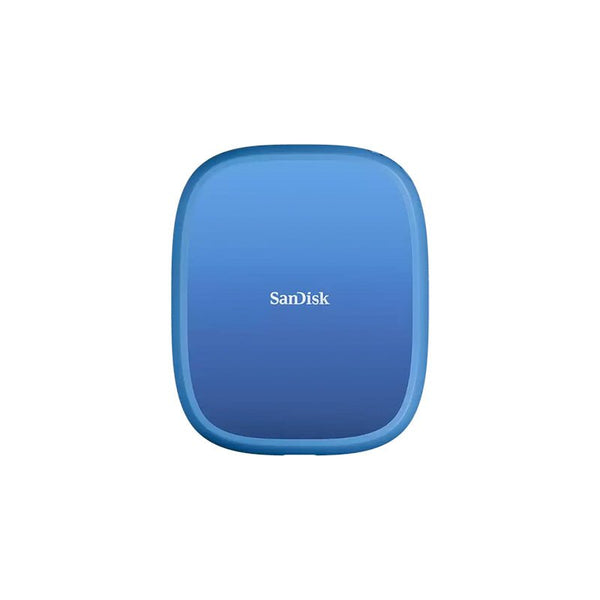 DISCO DURO SSD DE 1TB, ALTA VELOCIDAD DE LECTURA/ESCRITURA, CONEXIÓN SATA III, IDEAL PARA MEJORAR EL RENDIMIENTO DE TU PC" SDSSDE62C-1T00-G25 - SMART BUSINESS