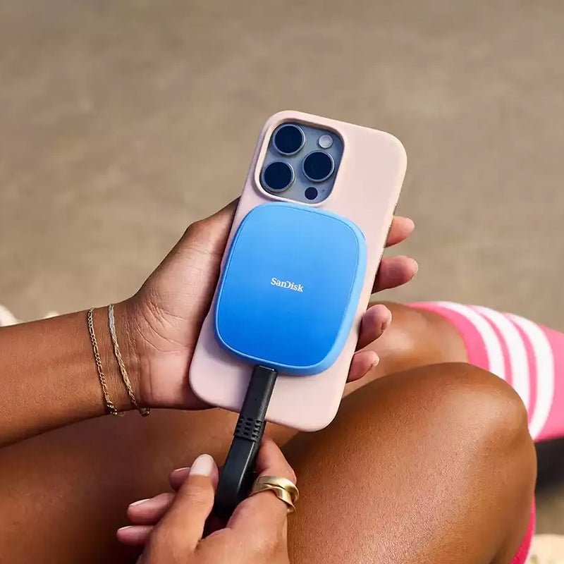 DISCO DURO SSD DE 1TB, ALTA VELOCIDAD DE LECTURA/ESCRITURA, CONEXIÓN SATA III, IDEAL PARA MEJORAR EL RENDIMIENTO DE TU PC" SDSSDE62C-1T00-G25 - SMART BUSINESS