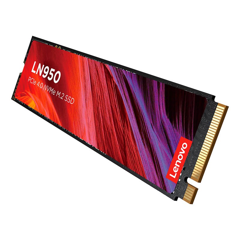 DISCO ESTADO SOLIDO LENOVO 4TB M2 2280 PCIE 4 L/7200 MB/S NVME 5SD1P69443 - SMART BUSINESS