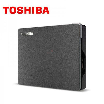 HDTX110XK3AA, DISCO EXT. 2.5 TOSHIBA 1TB CANVIO GAMING ( HDTX110XK3AA ) USB 3.0 BLACK, TOSHIBA, SMART BUSINESS