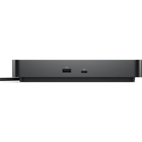 DOCK DE ACOPLAMIENTO DELL PRO DOCK WD25 130W CONEXIÓN RÁPIDA Y POTENCIA EFICIENTE 210 - BRPX 210-BRPX - SMART BUSINESS