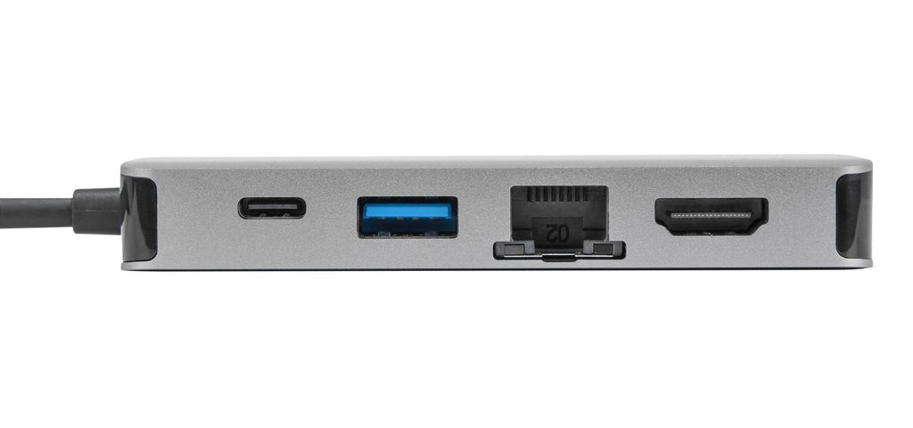 DOCKING STATION TARGUS DOCK419USZ, USB - C, HDMI VGA RJ45 USB 3.0, 100W DOCK419USZ - SMART BUSINESS