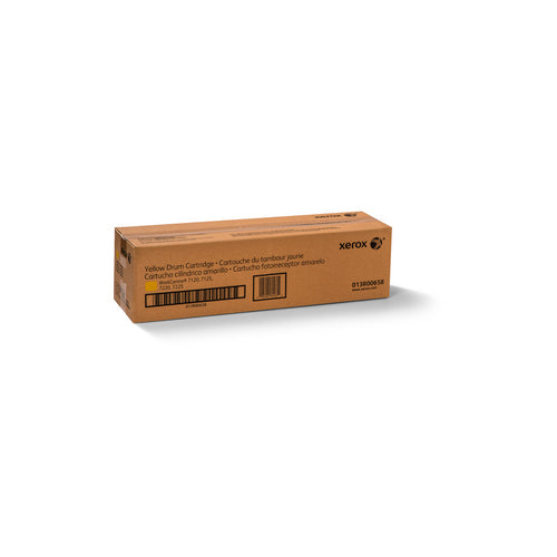 Drum Xerox Wc 7120 Yellow (51,K) - SMART BUSINESS