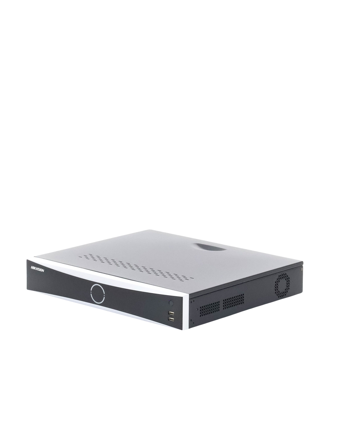 NVR Hikvision DS-7732NXI-K4/16P AcuSense 4K - 32 Canales - 16 PoE - 4 SATA vista principal