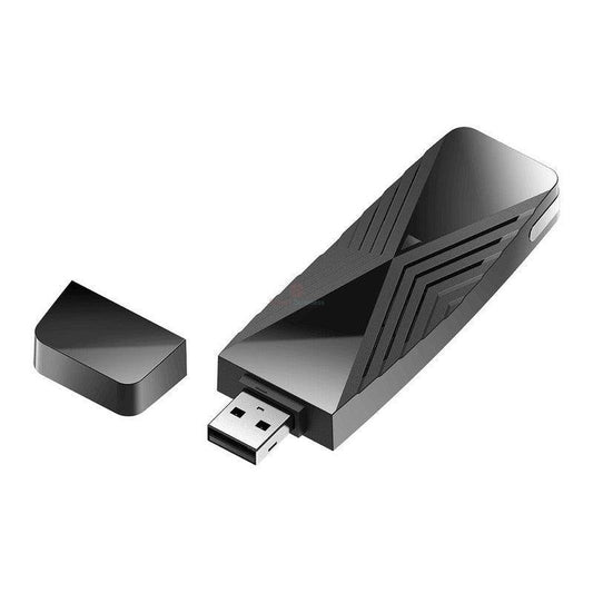 AX1800 WI-FI 6 USB ADAPTER - DWA-X1850