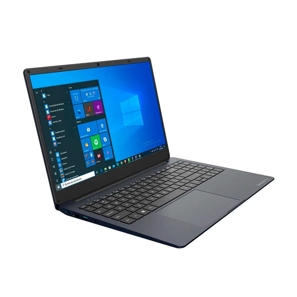 Laptop Dynabook Satellite Pro C50 - K - 15.6" FHD - Intel Core i7 - 1355U - 16GB RAM - 1TB SSD - Windows 11 Pro - Seguridad Empresarial - PSY29U - 4U7001 de Dynabook | first_variant_option_1 — Envío inmediato