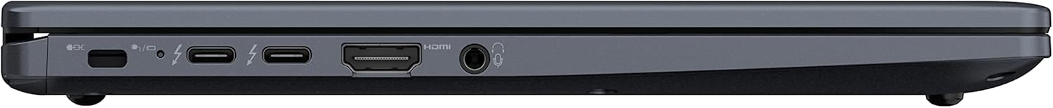 Portátil - Dynabook Portege X30W - K PDA31U - 0LV053 33.7cm (13.3") - FHD Táctil - Intel Core i7 - 1260P - 16GB LPDDR5 - 1TB SSD - Intel Iris Xe - Wi - Fi 6E - Windows 10 Pro - Ultraligera 0.97kg de Dynabook | first_variant_option_1 — Envío inmediato