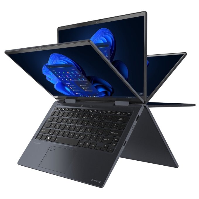 Portátil - Dynabook Portege X30W - K PDA31U - 0LV053 33.7cm (13.3") - FHD Táctil - Intel Core i7 - 1260P - 16GB LPDDR5 - 1TB SSD - Intel Iris Xe - Wi - Fi 6E - Windows 10 Pro - Ultraligera 0.97kg de Dynabook | first_variant_option_1 — Envío inmediato