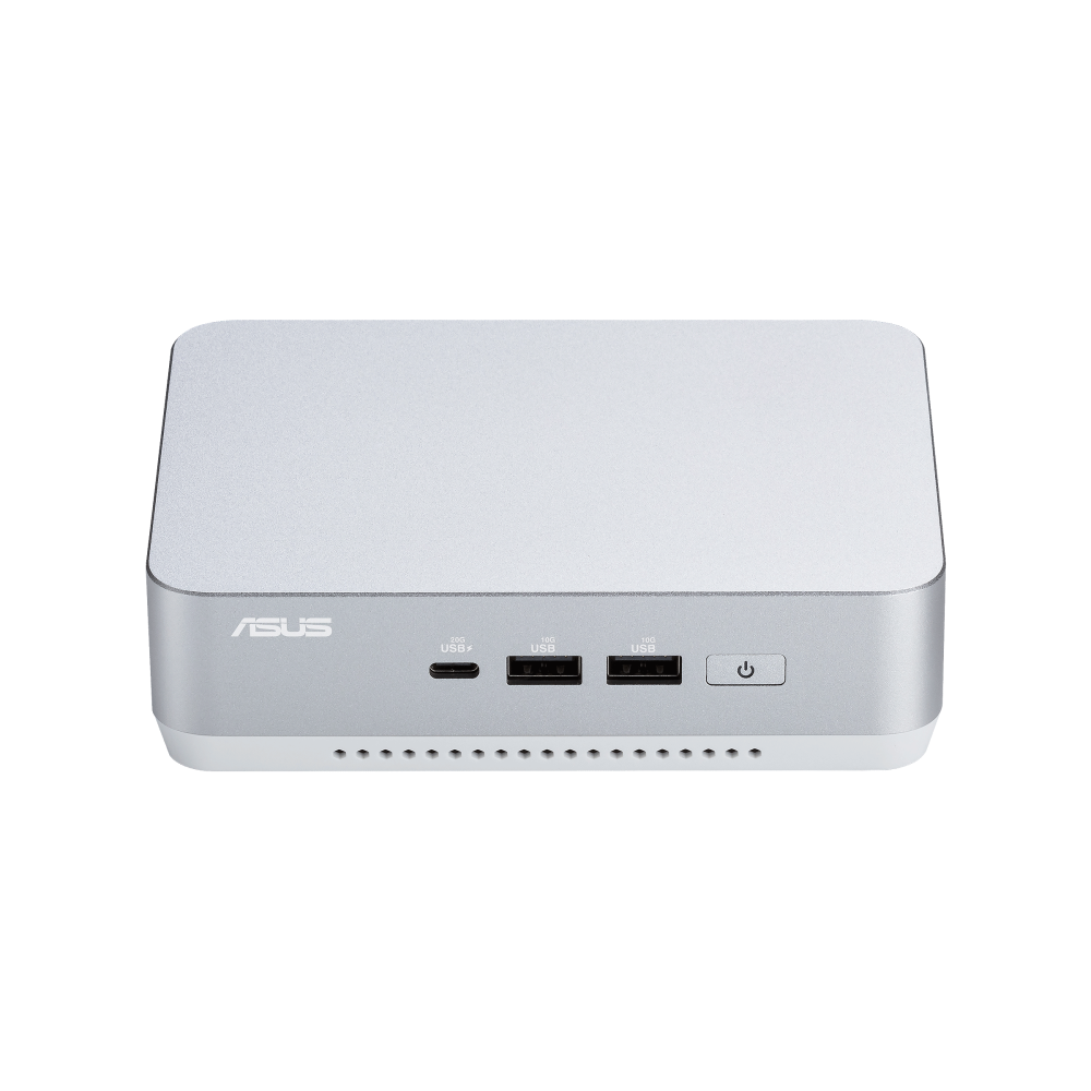 SISTEMA BAREBONE - ASUS NUC 14 Pro / Pro+ – Mini PC compacto profesional - Parcialmente ensamblada