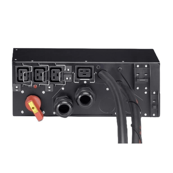 Eaton Maintenance bypass panel for 8KVA and 11KVA UPS for 9PX 1:1 MBP11KI - SMART BUSINESS