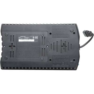 Eaton Tripp Lite AVRX750U UPS 750VA 450W vista inferior