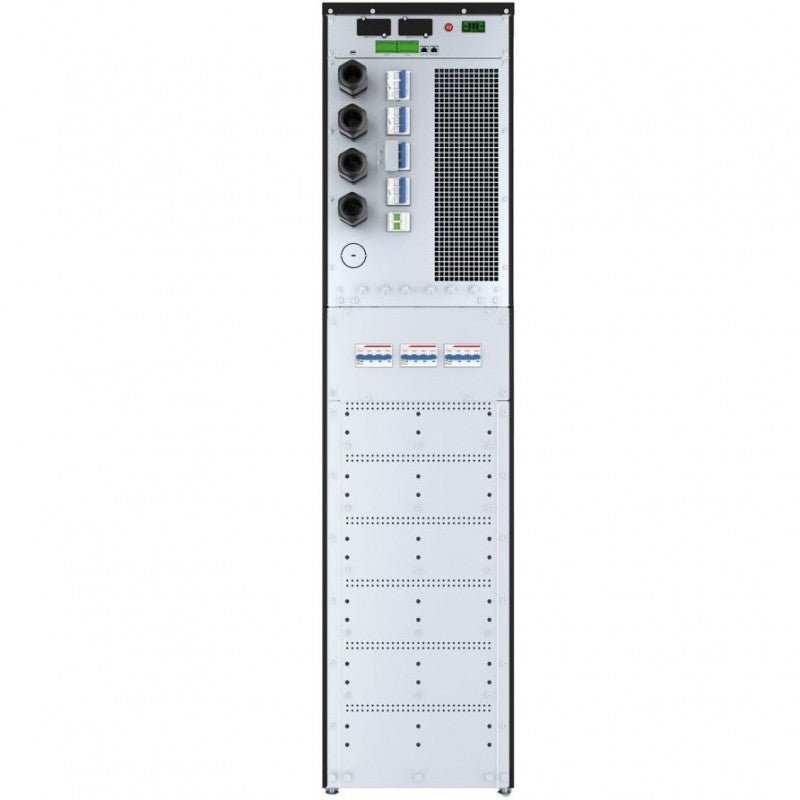 Ups Eaton 93E 15Kva, Baterías Internas (1X36X9Ah), Torre (9106 - 52127) de Eaton | first_variant_option_1 — Envío inmediato