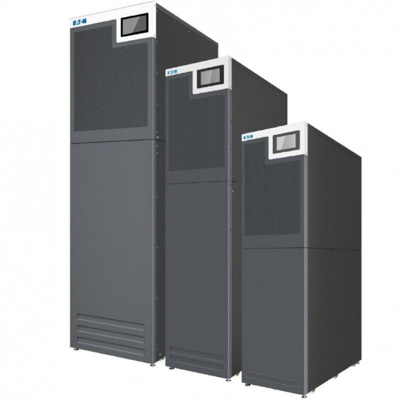 Ups Eaton 93E 20Kva, Baterías Internas (2X32X7Ah), Torre (9106 - 52128) de Eaton | first_variant_option_1 — Envío inmediato