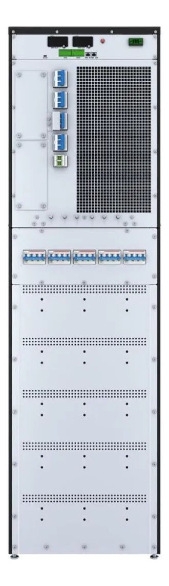 UPS Eaton Eaton 93T40KMBSBI Torre con Baterías Internas 3x32x9Ah de Eaton | first_variant_option_1 — Envío inmediato