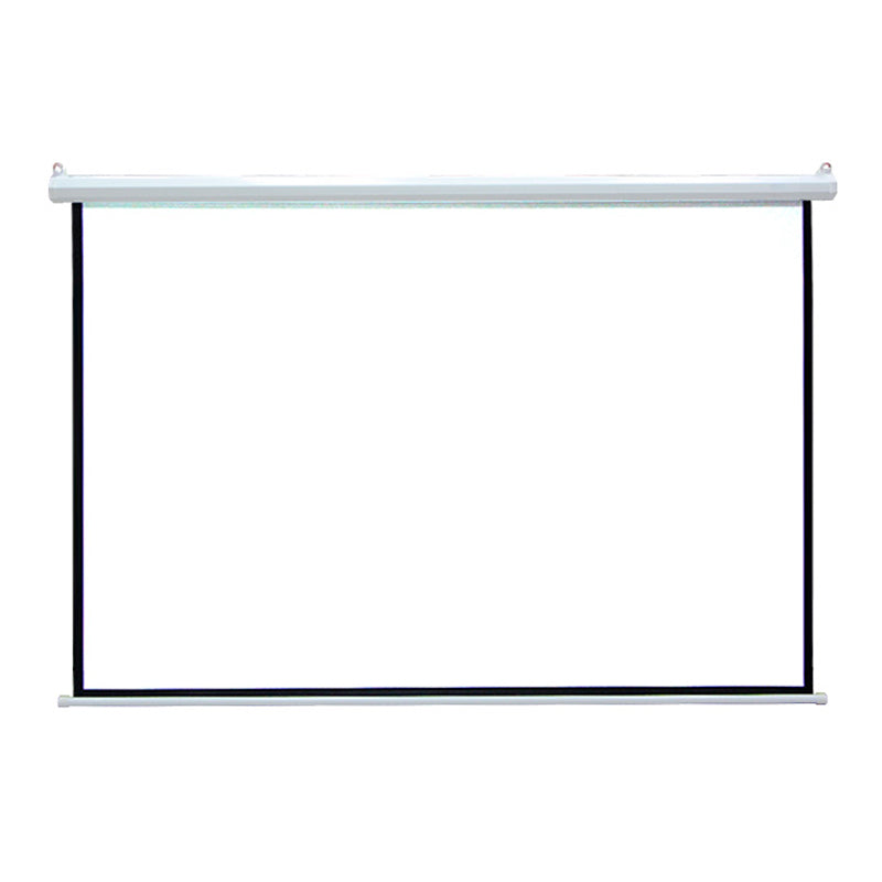 Ecran TEROS TE-9062W , 1.92 x 1.92 mts, 4:3 , Blanco Mate - SMART BUSINESS