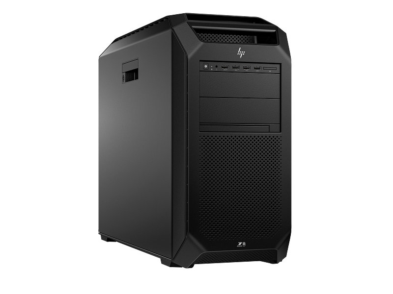 ESTACIÓN DE TRABAJO HP Z6 G4: XEON W5-3433, 32GB DDR5, SSD 2TB, RTX 4000 20GB, WIN 11 PRO, SIN MONITOR, 3 AÑOS DE GARANTÍA