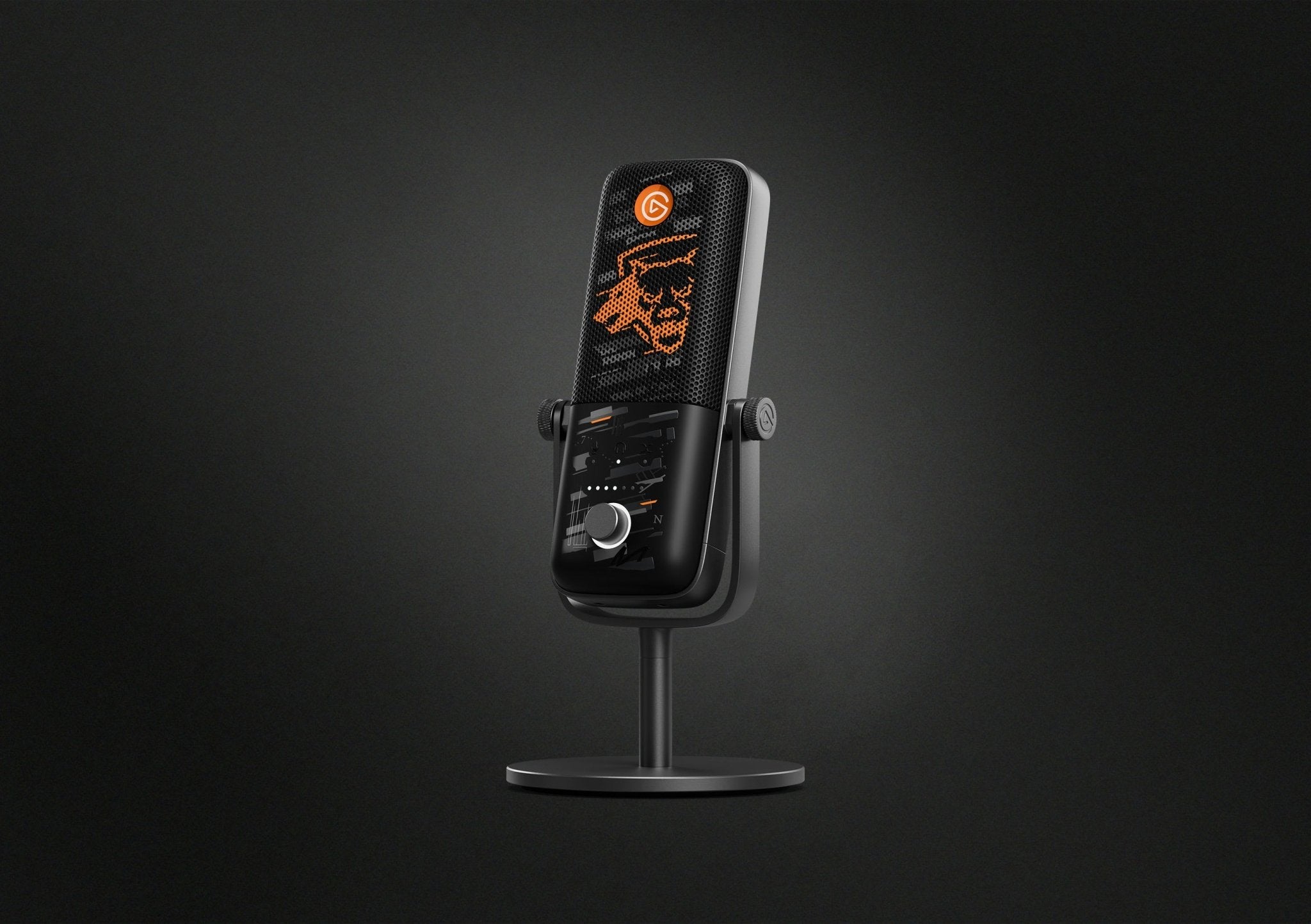 Micrófono USB Elgato Wave:3 Call of Duty Black Ops 6