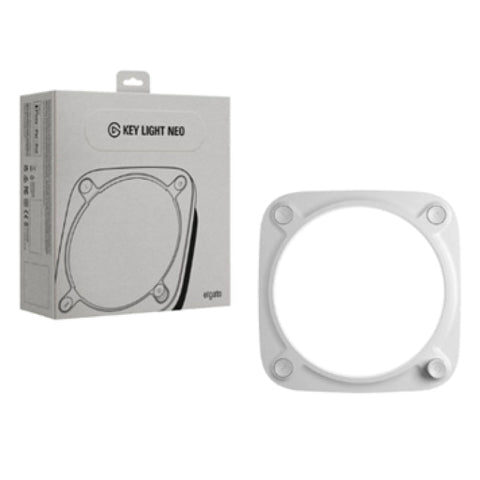 Elgato Key Light Neo panel de iluminación 10LAJ9901 vista principal