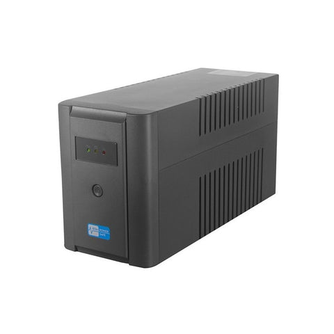 Elise IPS-2200-LED UPS 2200VA vista principal