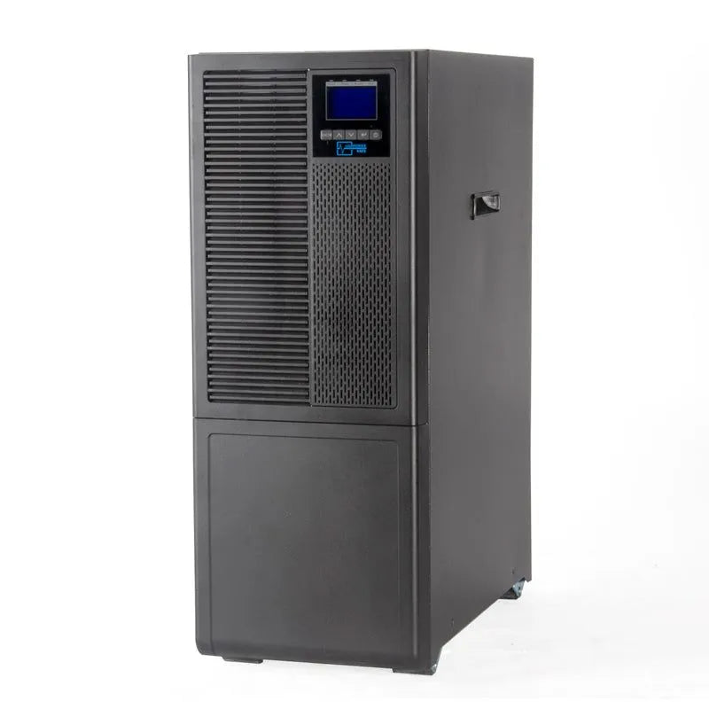 Ups Elise Udc-10K-T-G2, On-Line, 10000 Va, 10000 W, 176V~264Vac, Usb. - SMART BUSINESS