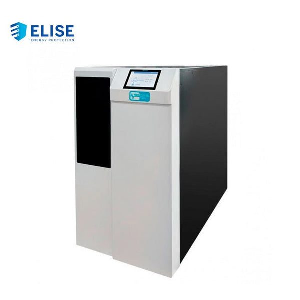 UPS ON - LINE SERIE APUS G3 - 10K de Elise | first_variant_option_1 — Envío inmediato