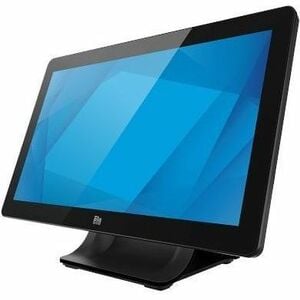 Elo Monitor de pantalla táctil LED Elo 1509L - 16" Class - 39.6cm (15.6") Viewable - Projected Capacitive - 10 Point(s) Pantalla Multi-táctil - 1280 x 720 - HD - LED Retroiluminación - HDMI - USB - Negro - SMART BUSINESS