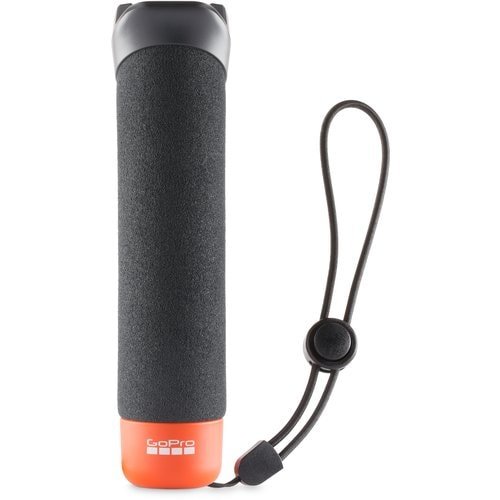 EMPUÑADURA FLOTANTE GOPRO THE HANDLER AFHGM - 003, CON CORREA DE MUÑECA, COMPATIBLE CON TODAS LAS GOPRO, IDEAL PARA GRABACIONES ACUÁTICAS Y DEPORTES EXTREMOS AFHGM-003 - SMART BUSINESS